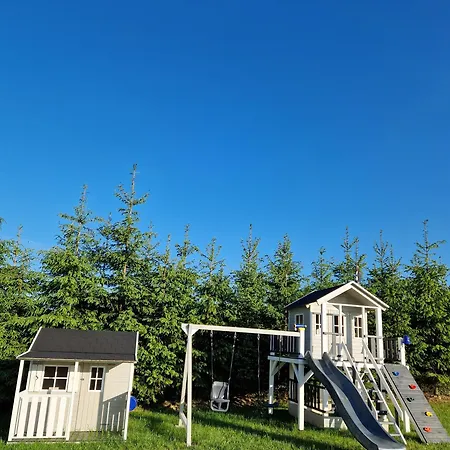 Guest house Krywulka Wysowa-Zdroj