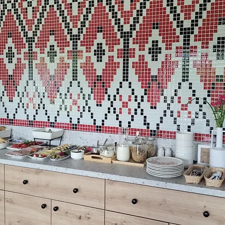 Krywulka * Wysowa-Zdroj