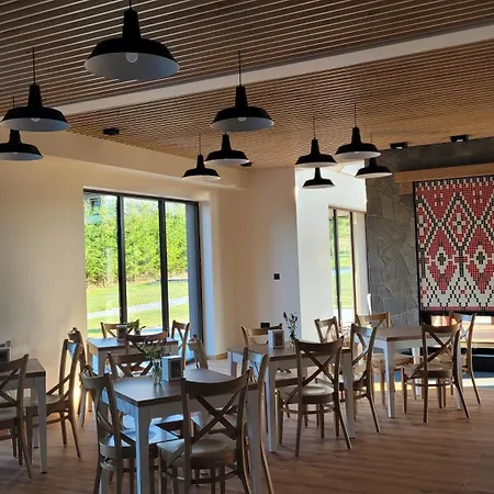 Krywulka Guest house Wysowa-Zdroj