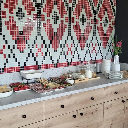 Krywulka * Wysowa-Zdroj