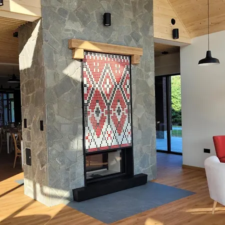 Krywulka Wysowa-Zdroj