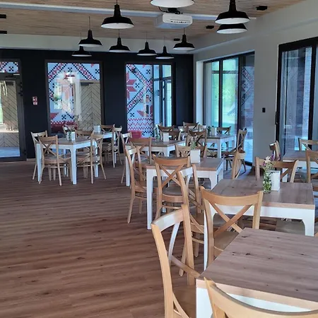 Krywulka Wysowa-Zdrój